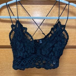 Free People Bralette